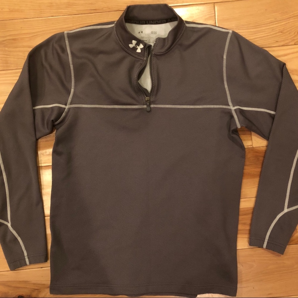 Men’s Under Armour Pullover